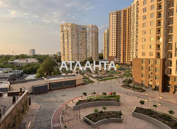 1-кімнатна квартира за адресою вул. Краснова (площа 44,5 м²) - Atlanta.ua - фото 13