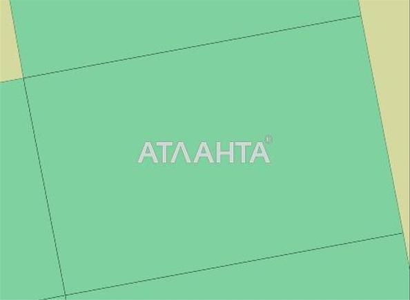 Участок по адресу Тихий пер. (площадь 11 сот) - Atlanta.ua