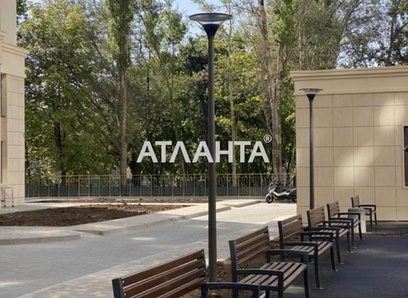 1-кімнатна квартира за адресою Глушко ак. Пр. (площа 34,8 м²) - Atlanta.ua - фото 12