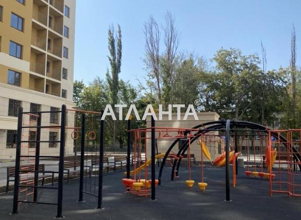 1-кімнатна квартира за адресою Глушко ак. Пр. (площа 36,2 м²) 1-кімнатна квартира за адресою Глушко ак. Пр. (площа 36,2 м²) - Atlanta.ua