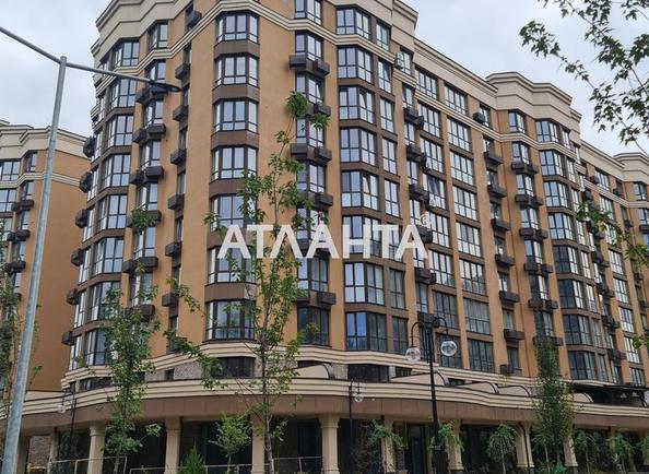 1-комнатная квартира по адресу ул. Мира (площадь 37,1 м²) - Atlanta.ua - фото 2