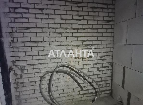 1-комнатная квартира по адресу ул. Мира (площадь 37,1 м²) - Atlanta.ua - фото 7