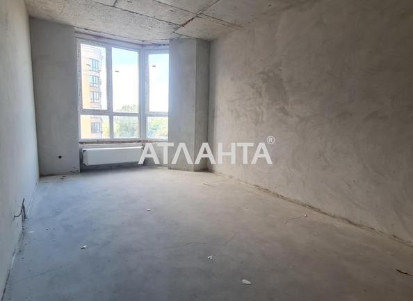 1-комнатная квартира по адресу ул. Мира (площадь 37,1 м²) - Atlanta.ua - фото 13