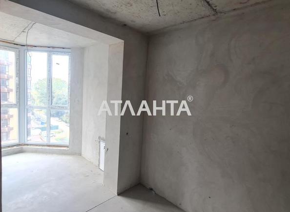 1-комнатная квартира по адресу ул. Мира (площадь 37,1 м²) - Atlanta.ua - фото 10