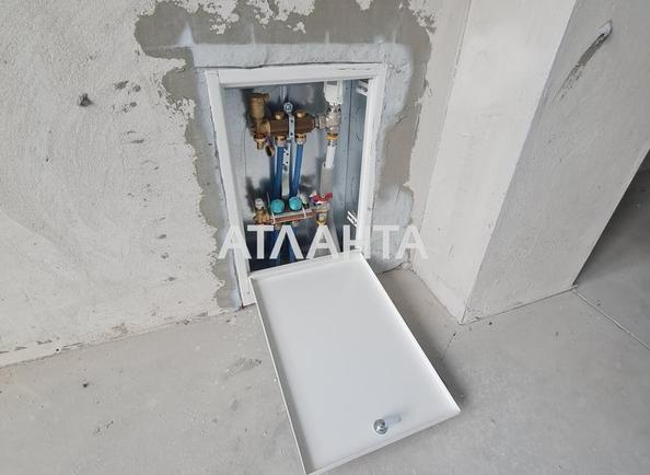 1-комнатная квартира по адресу ул. Мира (площадь 37,1 м²) - Atlanta.ua - фото 16