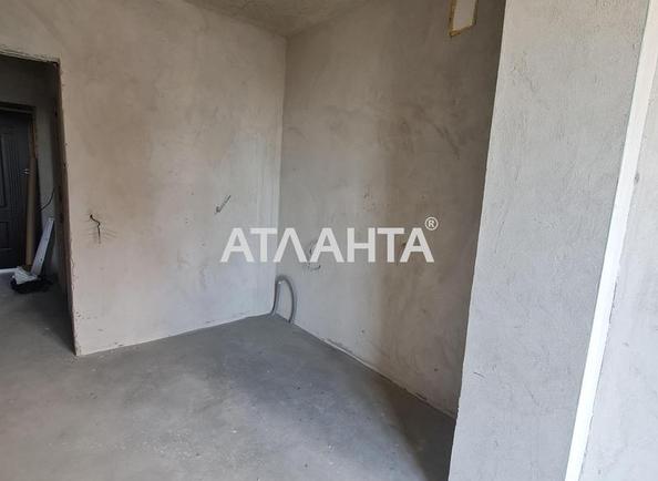 1-комнатная квартира по адресу ул. Мира (площадь 37,1 м²) - Atlanta.ua - фото 8