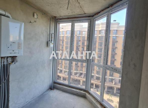 1-комнатная квартира по адресу ул. Мира (площадь 37,1 м²) - Atlanta.ua - фото 12