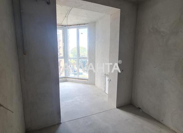 1-комнатная квартира по адресу ул. Мира (площадь 37,1 м²) - Atlanta.ua - фото 9