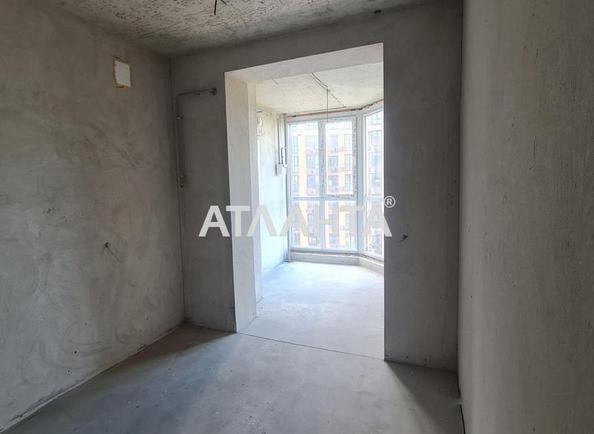 1-комнатная квартира по адресу ул. Мира (площадь 37,1 м²) - Atlanta.ua - фото 11