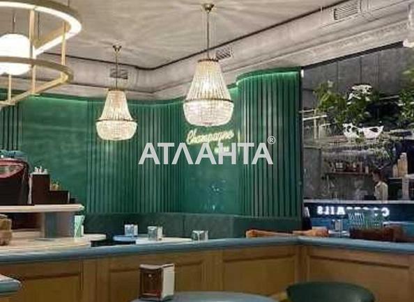 Коммерческая недвижимость по адресу ул. Королева ак. (площадь 216 м²) - Atlanta.ua - фото 4