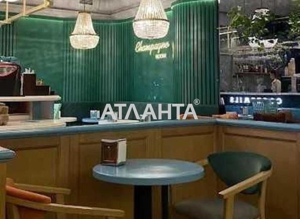 Коммерческая недвижимость по адресу ул. Королева ак. (площадь 216 м²) - Atlanta.ua - фото 3