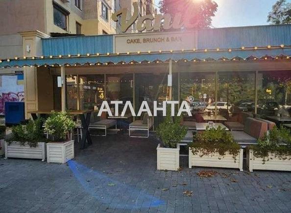 Коммерческая недвижимость по адресу ул. Королева ак. (площадь 216 м²) - Atlanta.ua - фото 9
