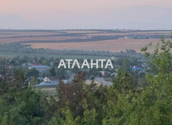 Ділянка за адресою вул. Квіткова (площа 25 сот) - Atlanta.ua