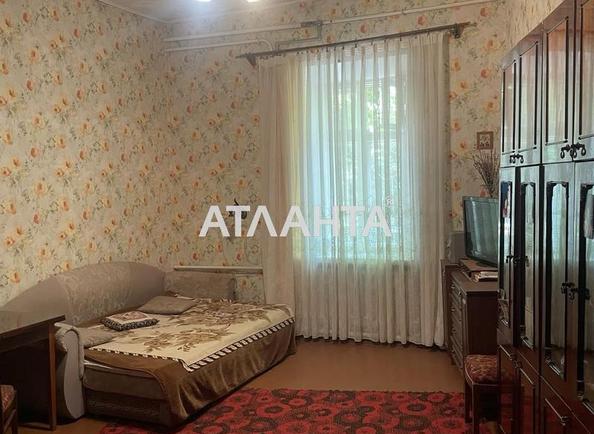 2-кімнатна квартира за адресою Михайлівська пл. (площа 59 м²) - Atlanta.ua