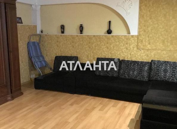Дом по адресу ул. Коцюбинского (площадь 113,9 м²) - Atlanta.ua
