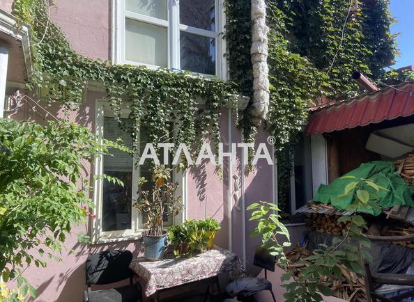 Будинок за адресою вул. Коцюбинського (площа 113,9 м²) - Atlanta.ua - фото 22
