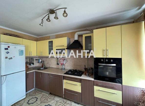 Многокомнатная квартира по адресу Добровольского пр. (площадь 80 м²) - Atlanta.ua