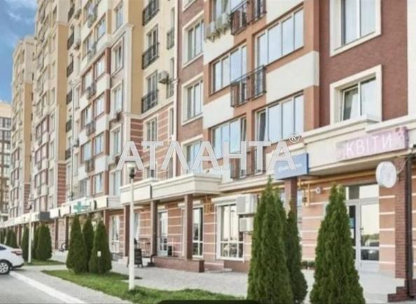 2-комнатная квартира по адресу ул. Садовая (площадь 67 м²) - Atlanta.ua - фото 27