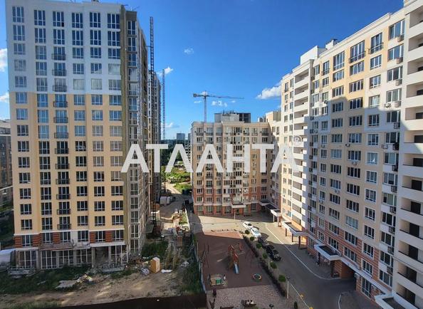 2-комнатная квартира по адресу ул. Садовая (площадь 67 м²) - Atlanta.ua - фото 3