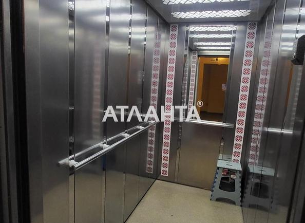 2-комнатная квартира по адресу ул. Садовая (площадь 67 м²) - Atlanta.ua - фото 23