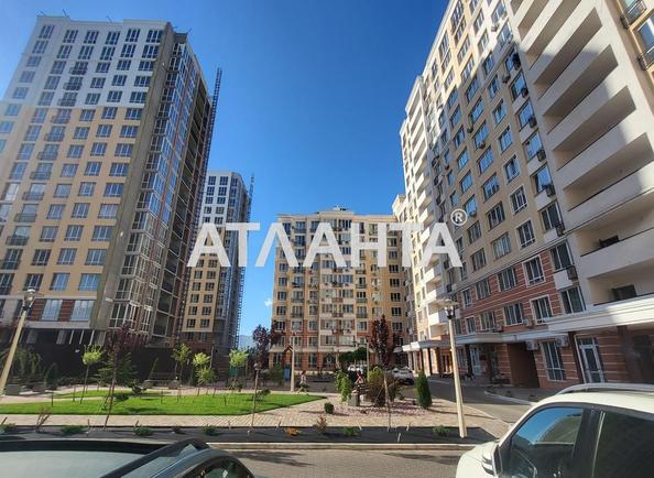 2-комнатная квартира по адресу ул. Садовая (площадь 67 м²) - Atlanta.ua - фото 24