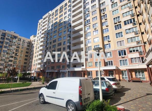 2-комнатная квартира по адресу ул. Садовая (площадь 67 м²) - Atlanta.ua - фото 25