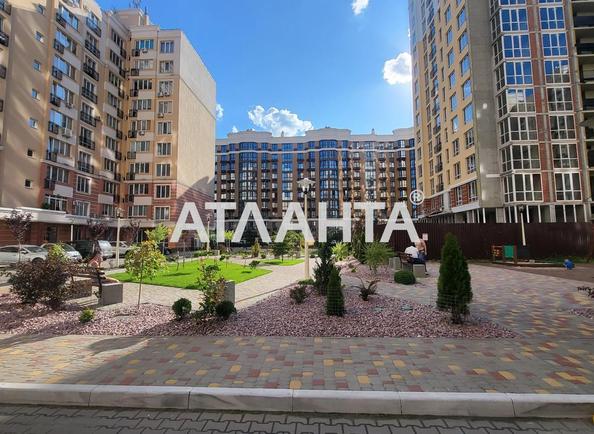 2-комнатная квартира по адресу ул. Садовая (площадь 67 м²) - Atlanta.ua - фото 26