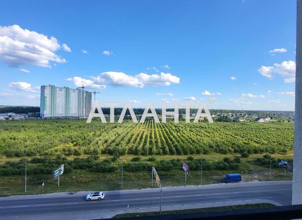 2-комнатная квартира по адресу ул. Садовая (площадь 67 м²) - Atlanta.ua - фото 20