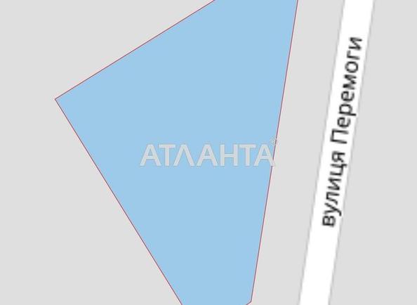 Ділянка за адресою Троїцький пров. (площа 6 сот) - Atlanta.ua - фото 7