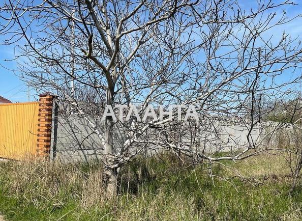 Участок по адресу ул. 11-я линия (площадь 6,2 сот) - Atlanta.ua