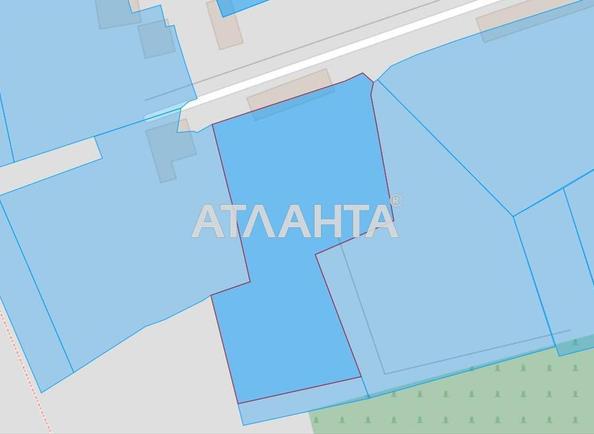 Ділянка за адресою вул. Воздвиженська (площа 25 сот) - Atlanta.ua - фото 3