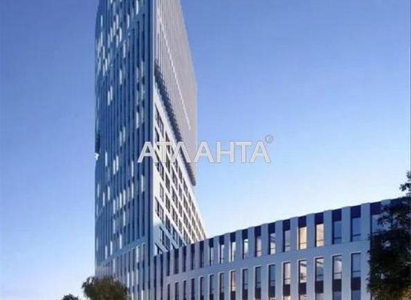 1-room apartment apartment by the address st. Zamarstynovskaya ul (area 38,9 m²) - Atlanta.ua - photo 4