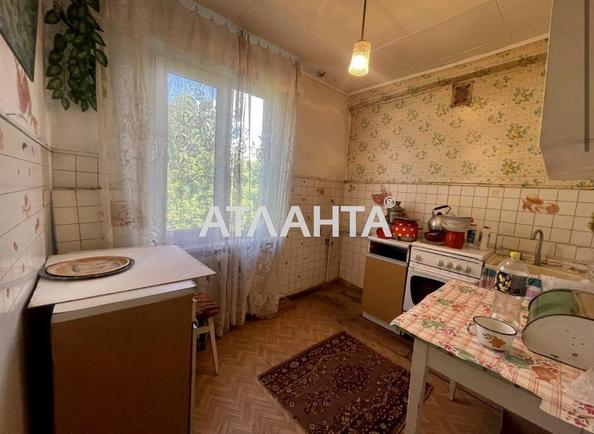 1-комнатная квартира по адресу ул. Королева ак. (площадь 29,5 м²) - Atlanta.ua - фото 3