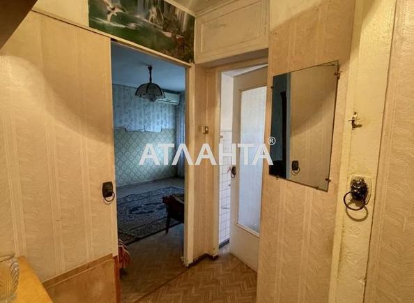 1-комнатная квартира по адресу ул. Королева ак. (площадь 29,5 м²) - Atlanta.ua - фото 5