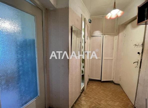 1-комнатная квартира по адресу ул. Королева ак. (площадь 29,5 м²) - Atlanta.ua - фото 6