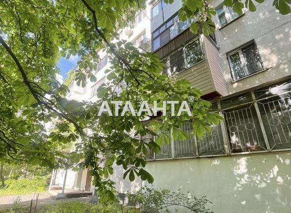 1-комнатная квартира по адресу ул. Королева ак. (площадь 29,5 м²) - Atlanta.ua - фото 7