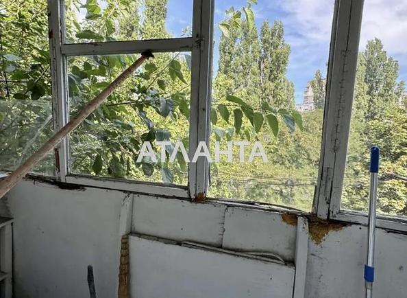 1-комнатная квартира по адресу ул. Королева ак. (площадь 29,5 м²) - Atlanta.ua - фото 9