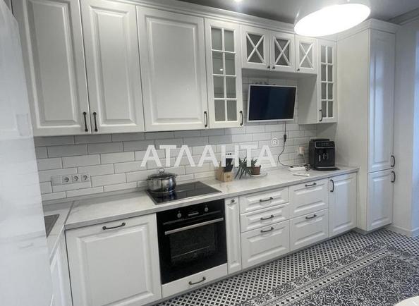 1-комнатная квартира по адресу Днепропетровская дор. (площадь 42 м²) - Atlanta.ua