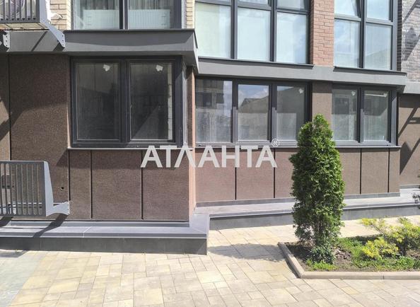1-кімнатна квартира за адресою вул. Прохорівська (площа 44,5 м²) - Atlanta.ua - фото 4