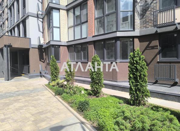 1-кімнатна квартира за адресою вул. Прохорівська (площа 44,5 м²) - Atlanta.ua - фото 3