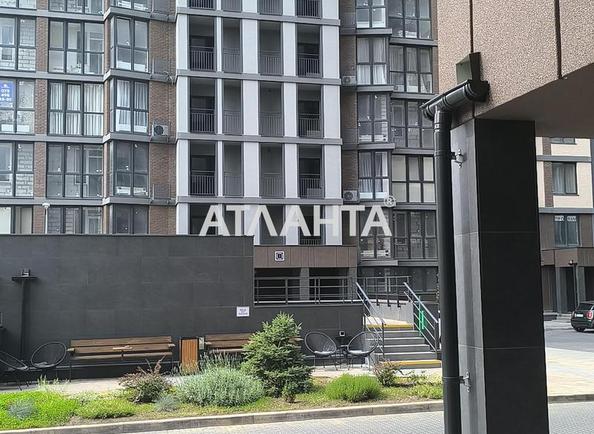 1-кімнатна квартира за адресою вул. Прохорівська (площа 44,5 м²) - Atlanta.ua - фото 2