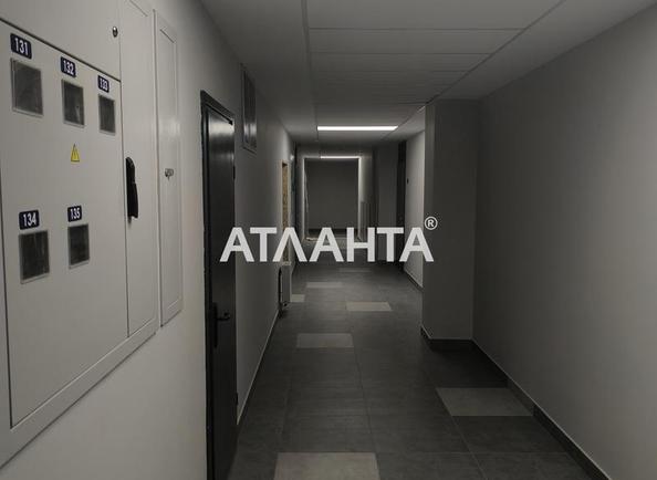 1-кімнатна квартира за адресою вул. Прохорівська (площа 44,5 м²) - Atlanta.ua - фото 5