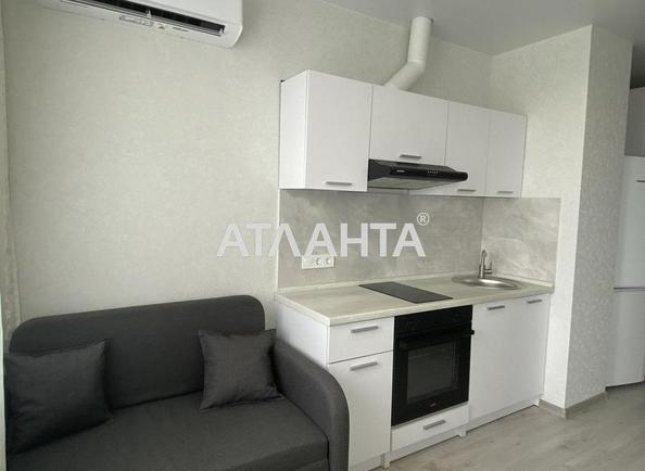 1-комнатная квартира по адресу ул. Штилевая (площадь 30 м²) - Atlanta.ua