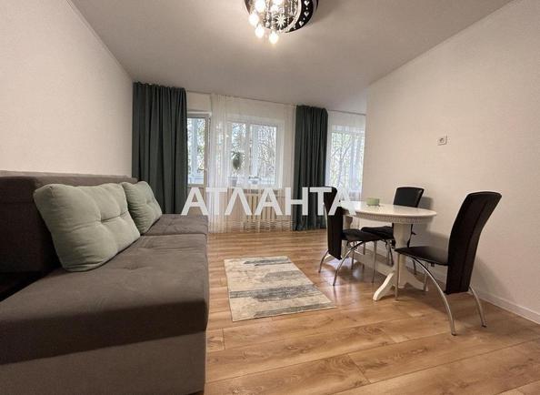 3-кімнатна квартира за адресою вул. Амурська (площа 85 м²) - Atlanta.ua - фото 5