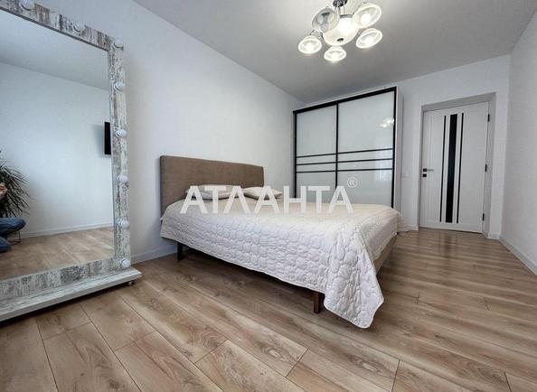 3-кімнатна квартира за адресою вул. Амурська (площа 85 м²) - Atlanta.ua