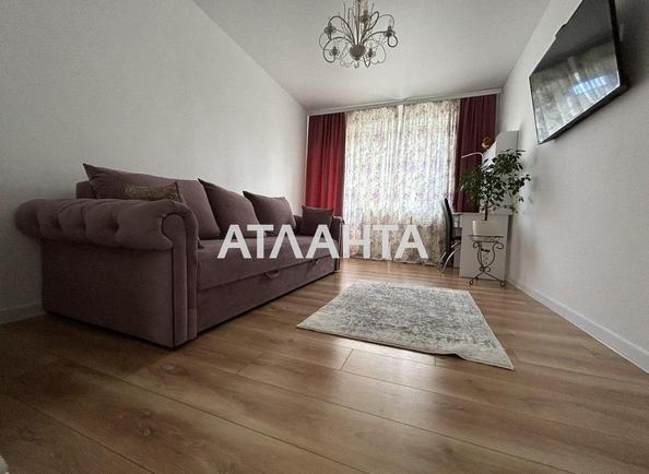 3-кімнатна квартира за адресою вул. Амурська (площа 85 м²) - Atlanta.ua - фото 2