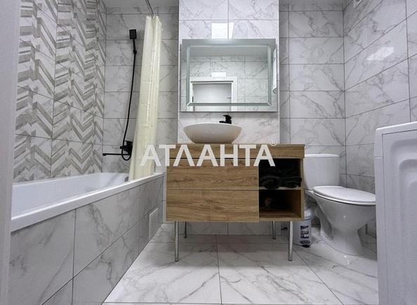 3-кімнатна квартира за адресою вул. Амурська (площа 85 м²) - Atlanta.ua - фото 6