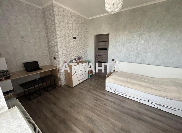 3-кімнатна квартира за адресою вул. Амурська (площа 85 м²) - Atlanta.ua - фото 3