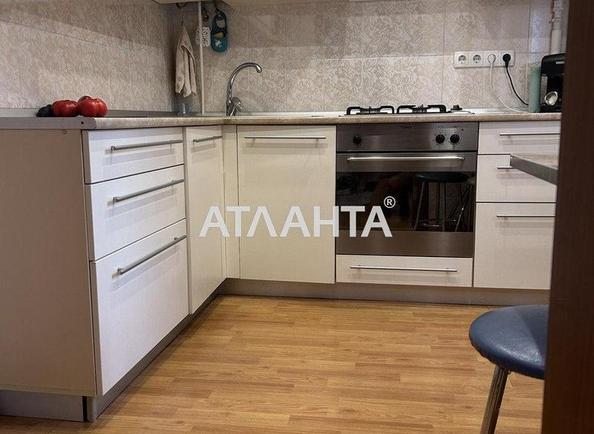 3-кімнатна квартира за адресою вул. Амурська (площа 85 м²) - Atlanta.ua - фото 4