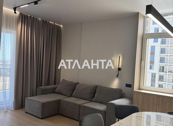 2-комнатная квартира по адресу ул. Краснова (площадь 64 м²) - Atlanta.ua - фото 2